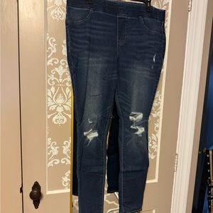 ON Rockstar Skinny Jeans